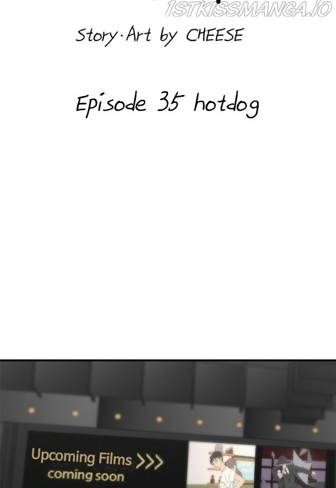 A DeadbEAT’s Meal Chapter 35 - Page 10