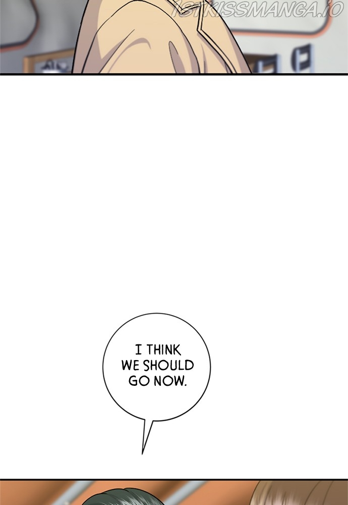 A DeadbEAT’s Meal Chapter 37 - Page 14