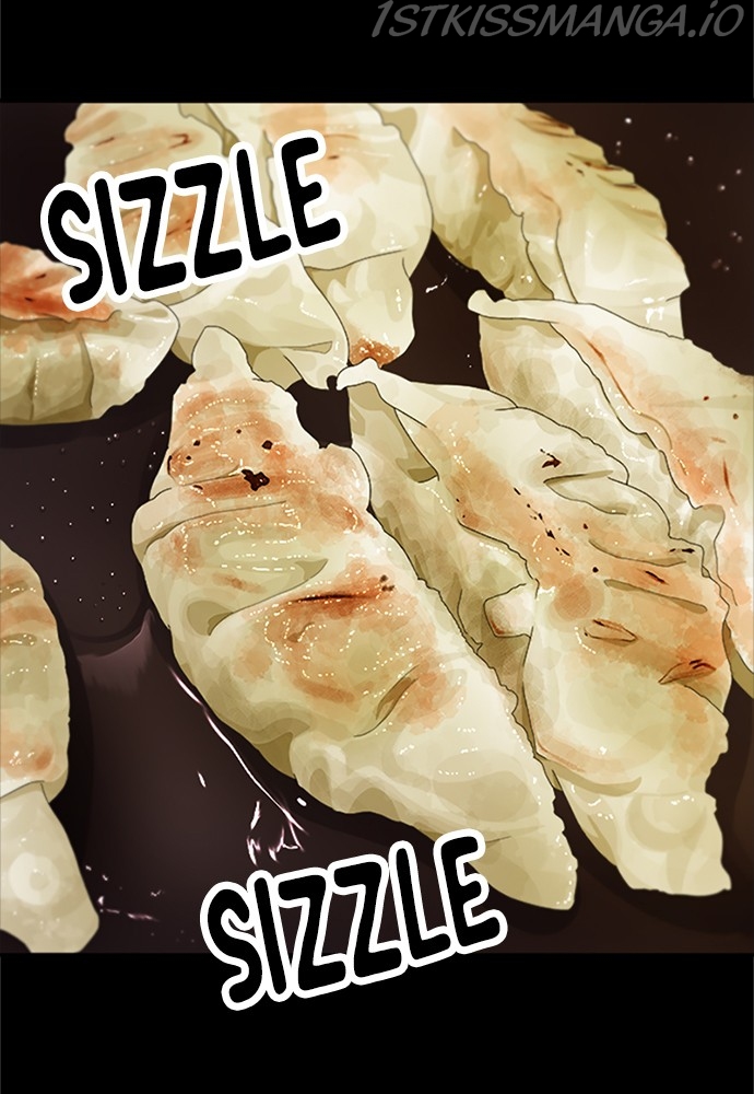 A DeadbEAT’s Meal Chapter 37 - Page 28