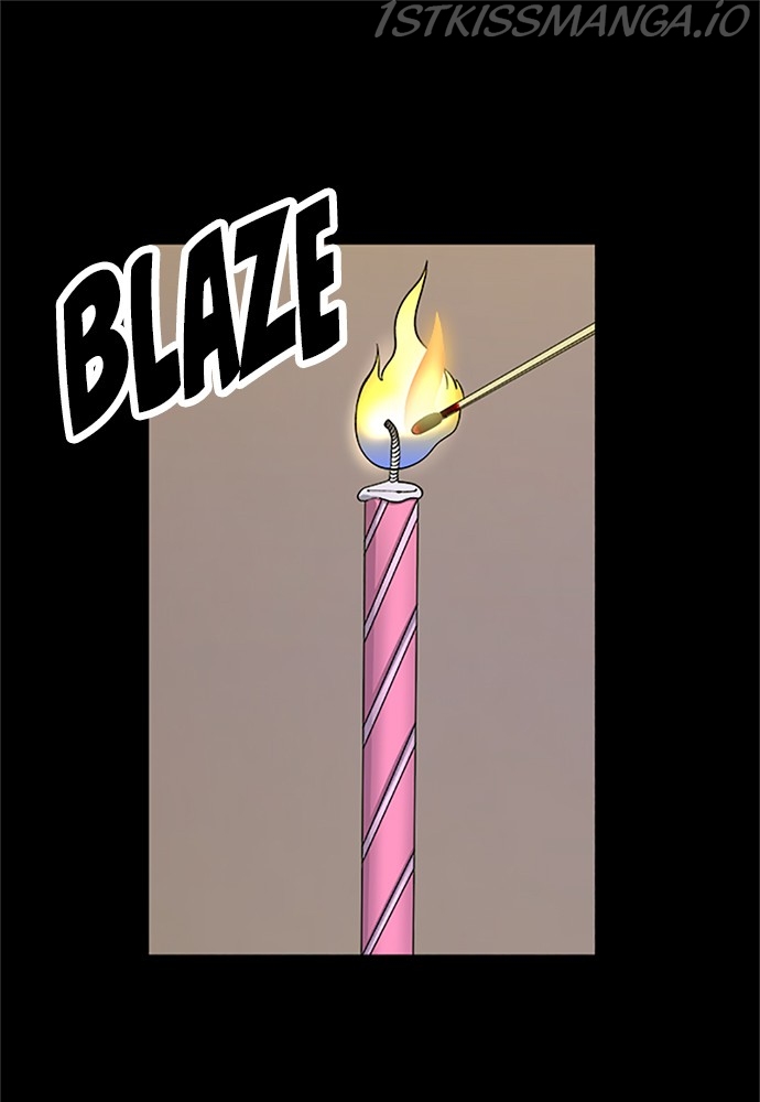 A DeadbEAT’s Meal Chapter 37 - Page 31