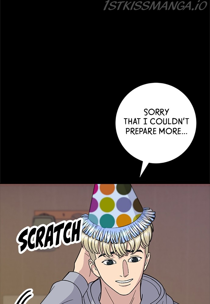 A DeadbEAT’s Meal Chapter 37 - Page 38