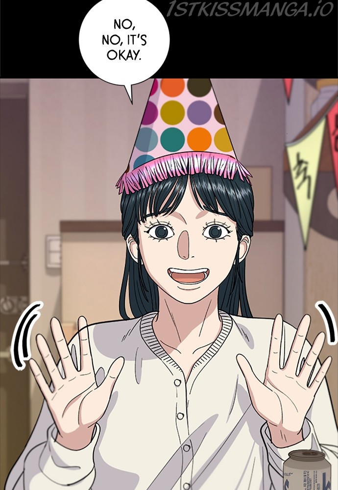 A DeadbEAT’s Meal Chapter 37 - Page 40