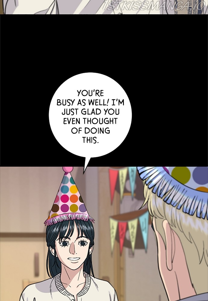 A DeadbEAT’s Meal Chapter 37 - Page 41