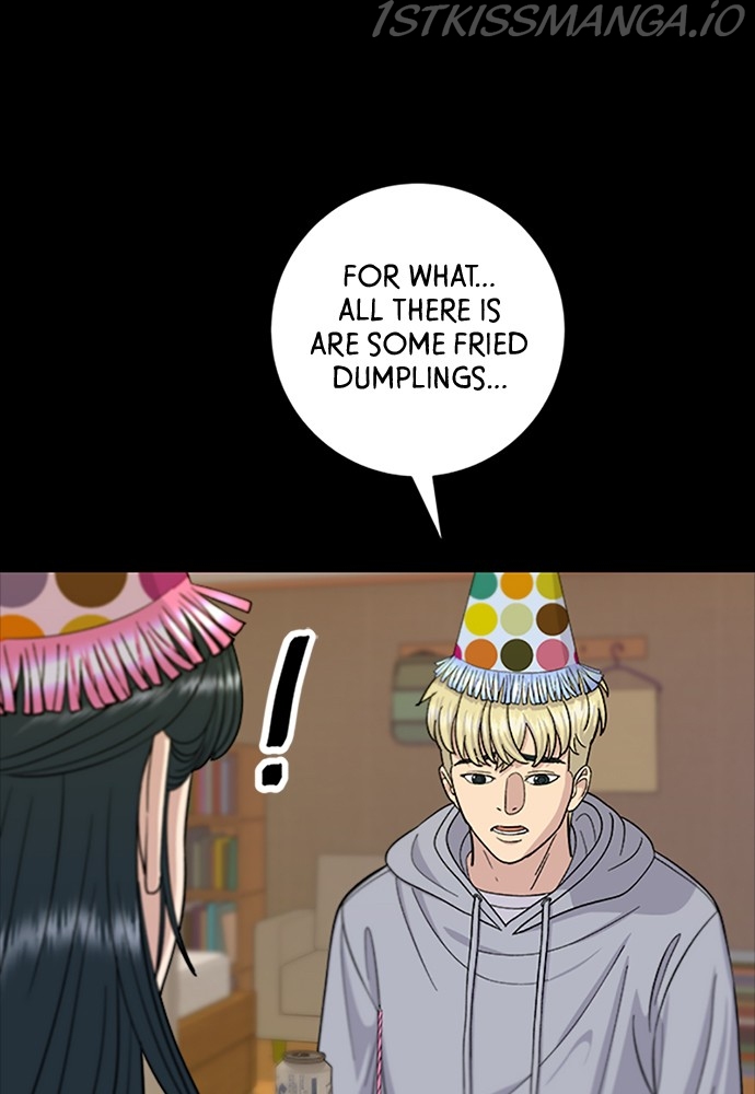 A DeadbEAT’s Meal Chapter 37 - Page 43