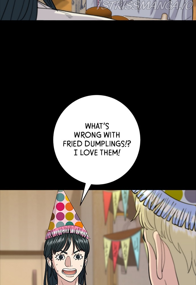 A DeadbEAT’s Meal Chapter 37 - Page 44