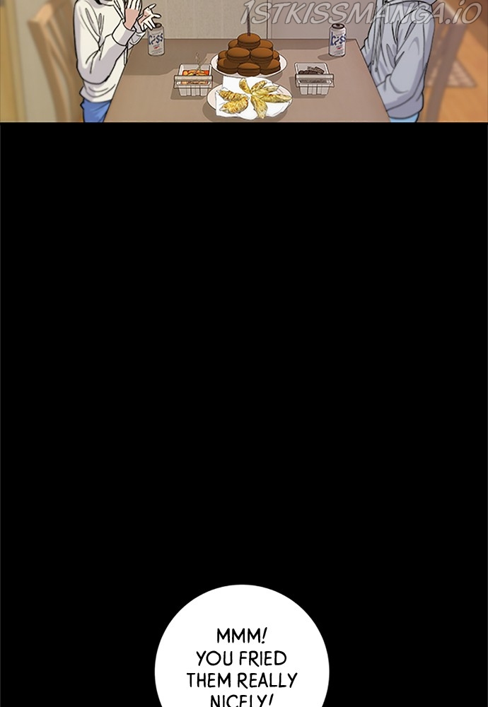 A DeadbEAT’s Meal Chapter 37 - Page 50