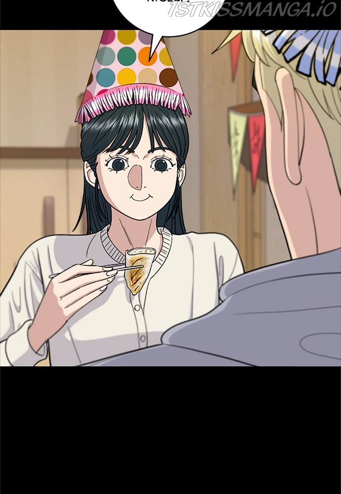 A DeadbEAT’s Meal Chapter 37 - Page 51