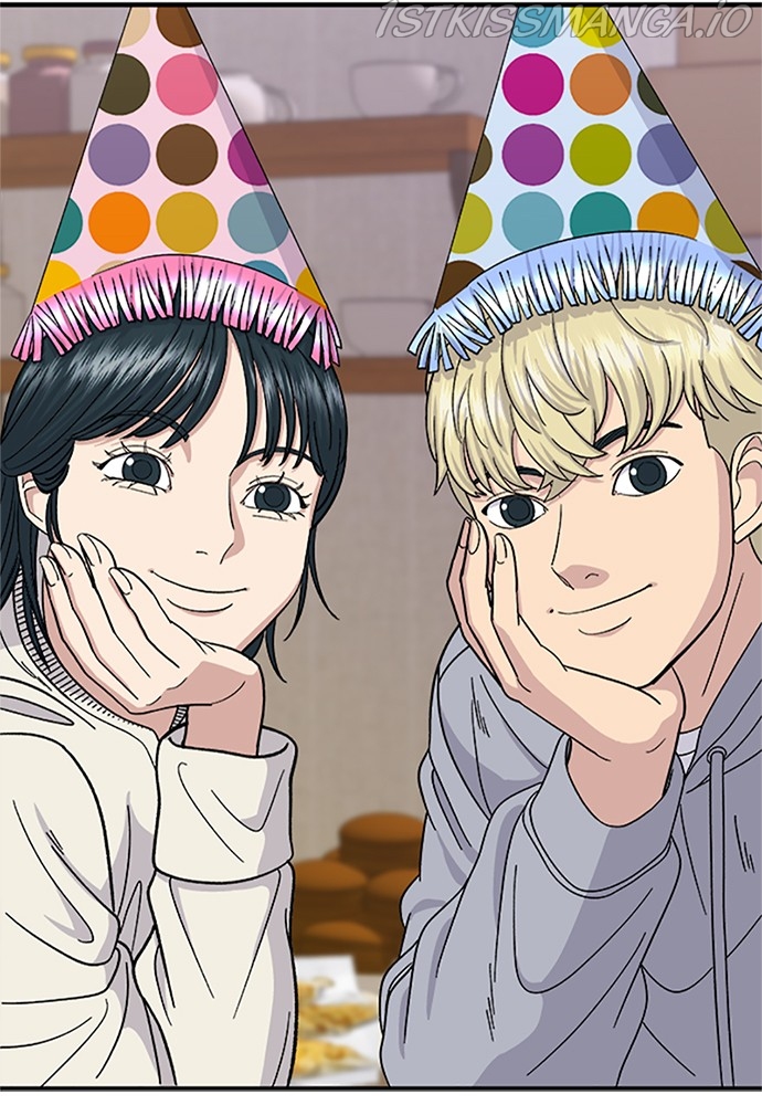 A DeadbEAT’s Meal Chapter 37 - Page 65