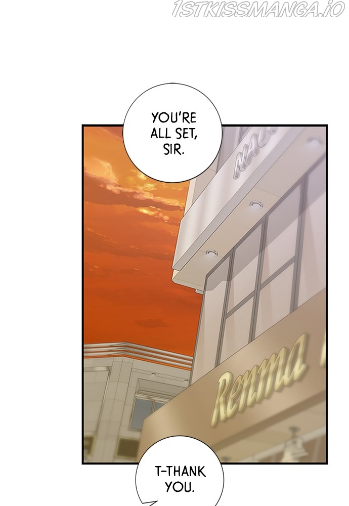 A DeadbEAT’s Meal Chapter 37 - Page 73