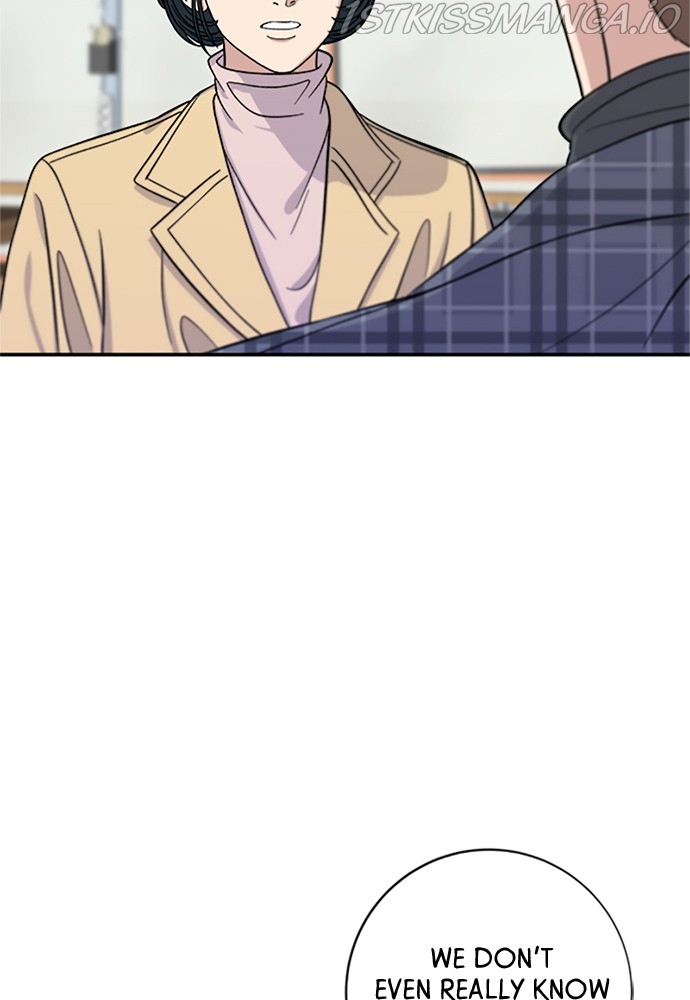 A DeadbEAT’s Meal Chapter 37 - Page 10