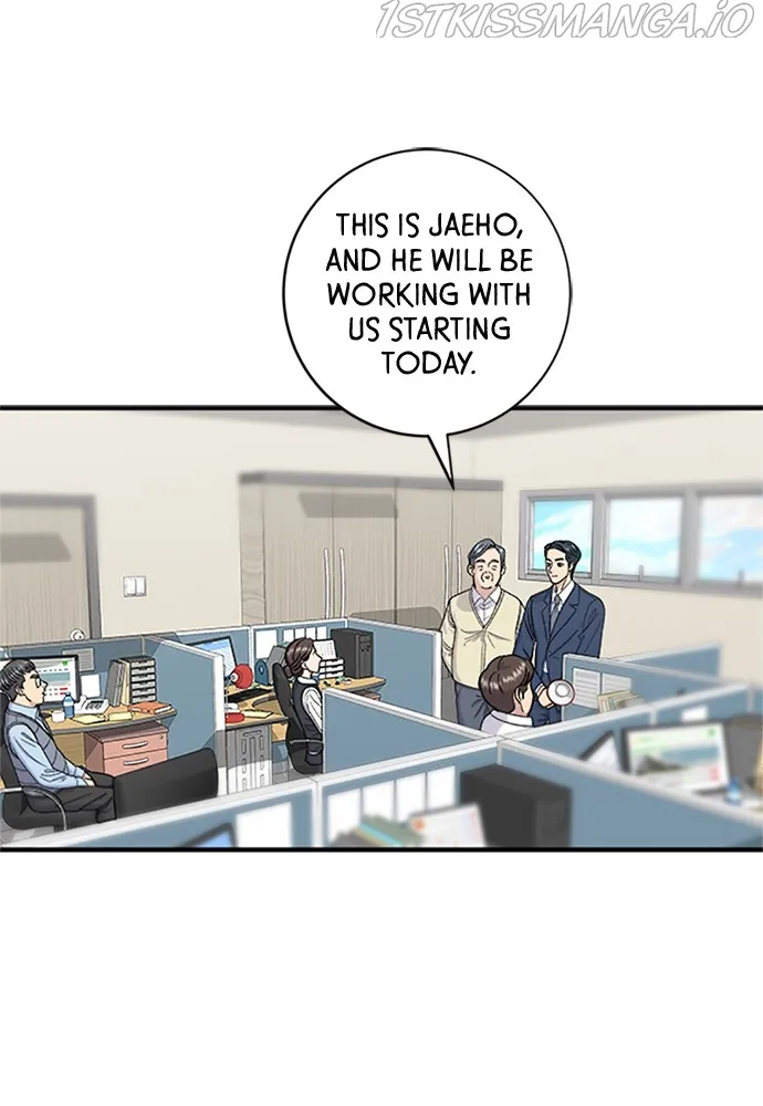 A DeadbEAT’s Meal Chapter 39 - Page 1