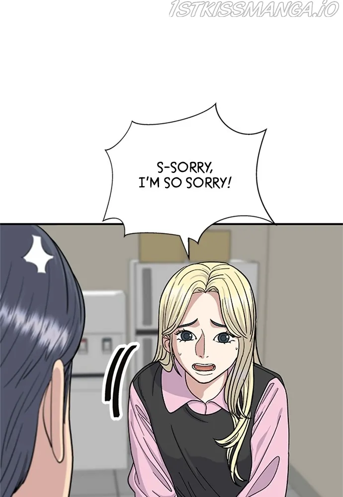 A DeadbEAT’s Meal Chapter 39 - Page 11