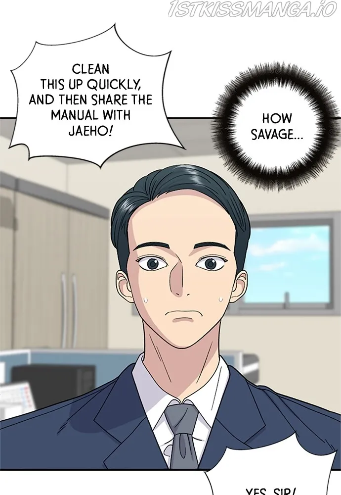 A DeadbEAT’s Meal Chapter 39 - Page 14