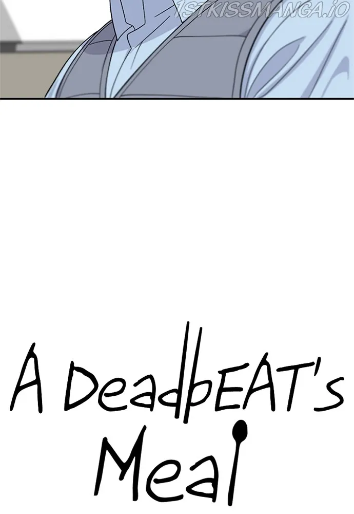 A DeadbEAT’s Meal Chapter 39 - Page 27