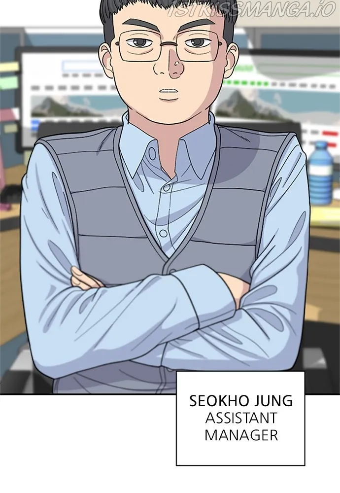 A DeadbEAT’s Meal Chapter 39 - Page 29