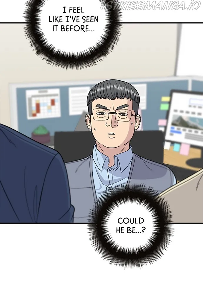 A DeadbEAT’s Meal Chapter 39 - Page 5