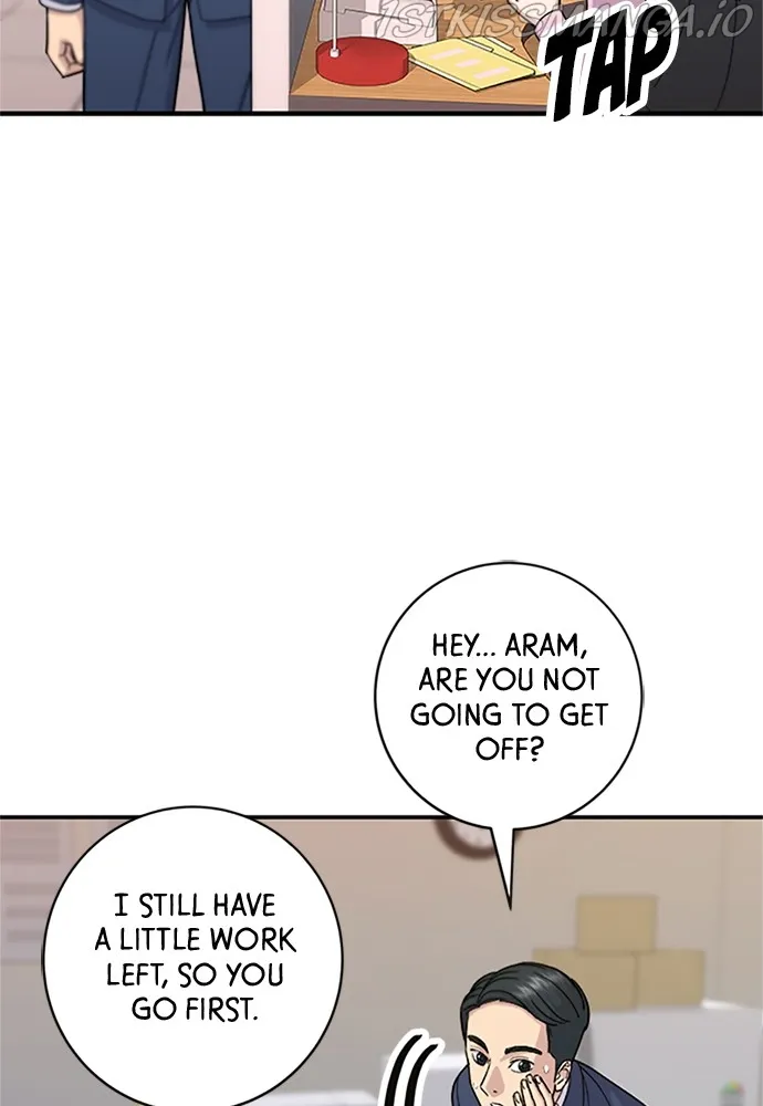 A DeadbEAT’s Meal Chapter 39 - Page 51