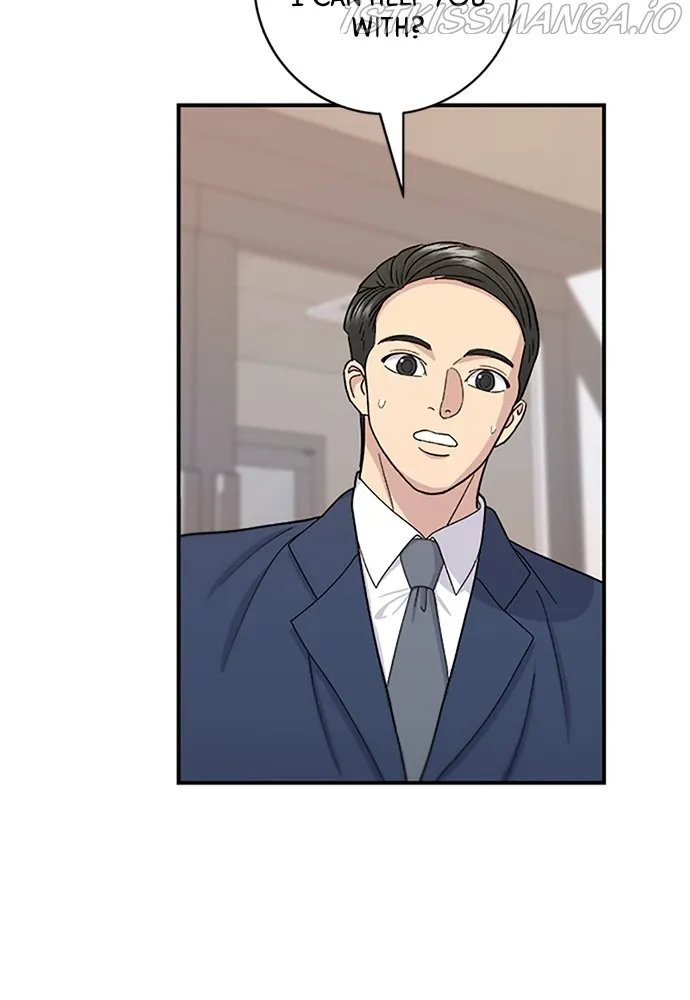 A DeadbEAT’s Meal Chapter 39 - Page 53