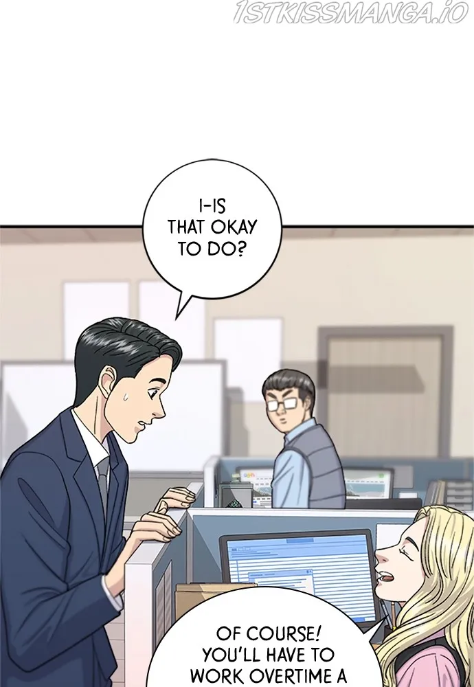 A DeadbEAT’s Meal Chapter 39 - Page 56