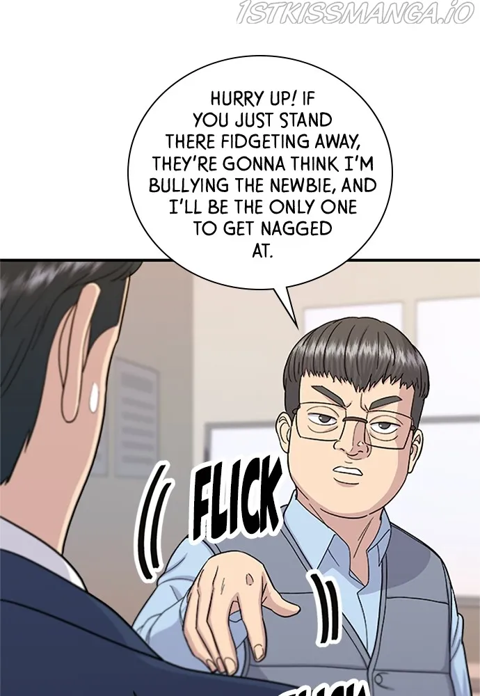 A DeadbEAT’s Meal Chapter 39 - Page 60