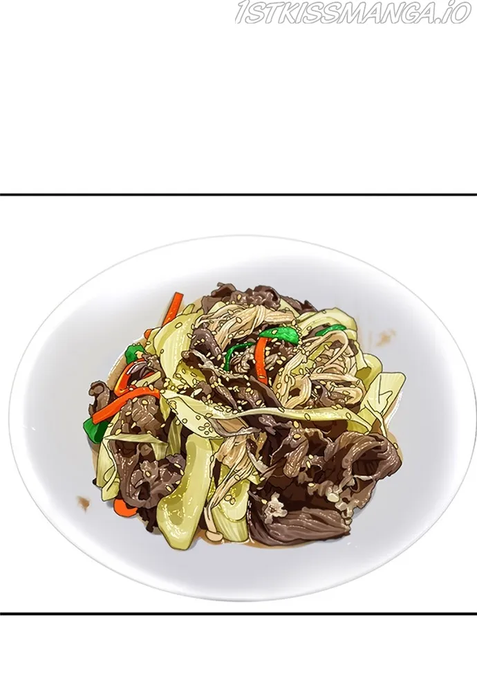 A DeadbEAT’s Meal Chapter 39 - Page 70