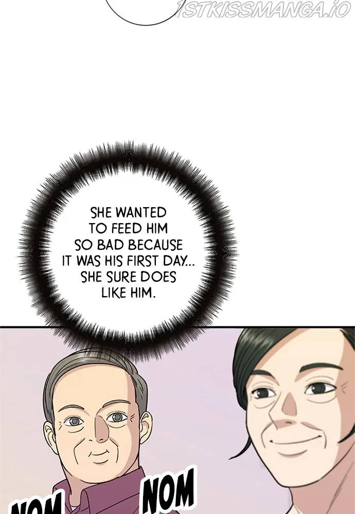 A DeadbEAT’s Meal Chapter 39 - Page 78