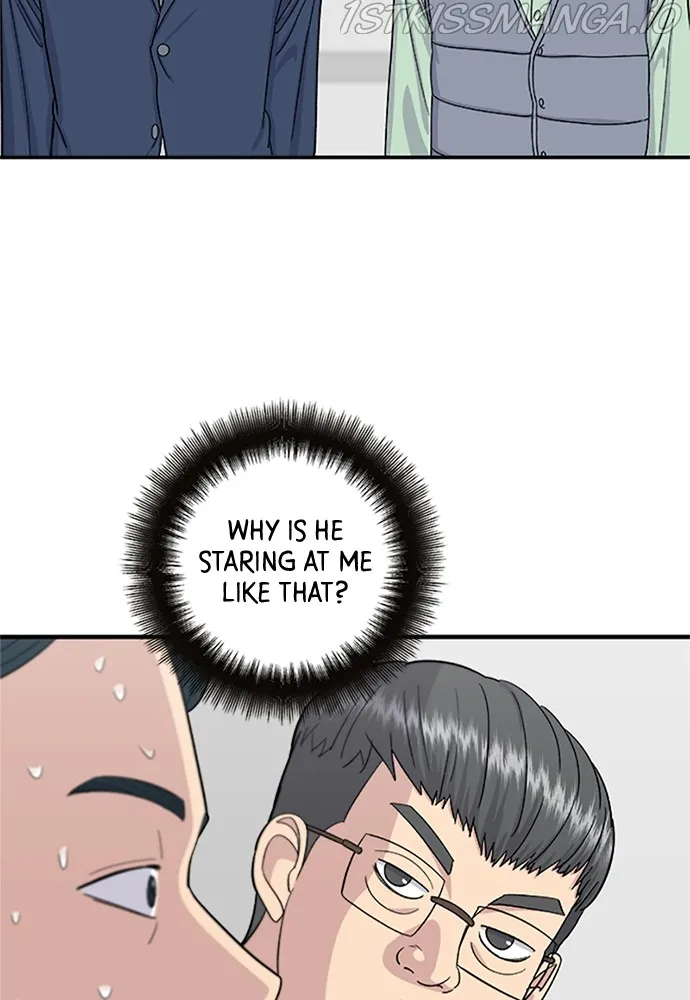 A DeadbEAT’s Meal Chapter 39 - Page 95