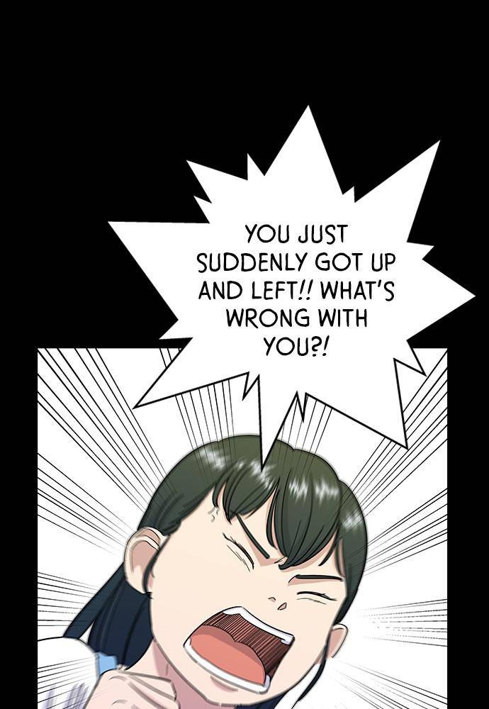 A DeadbEAT’s Meal Chapter 4 - Page 12