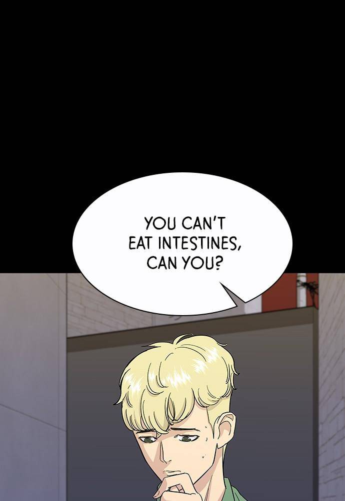 A DeadbEAT’s Meal Chapter 4 - Page 16