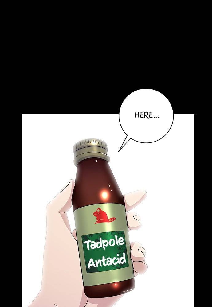 A DeadbEAT’s Meal Chapter 4 - Page 20