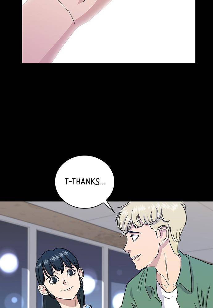 A DeadbEAT’s Meal Chapter 4 - Page 21