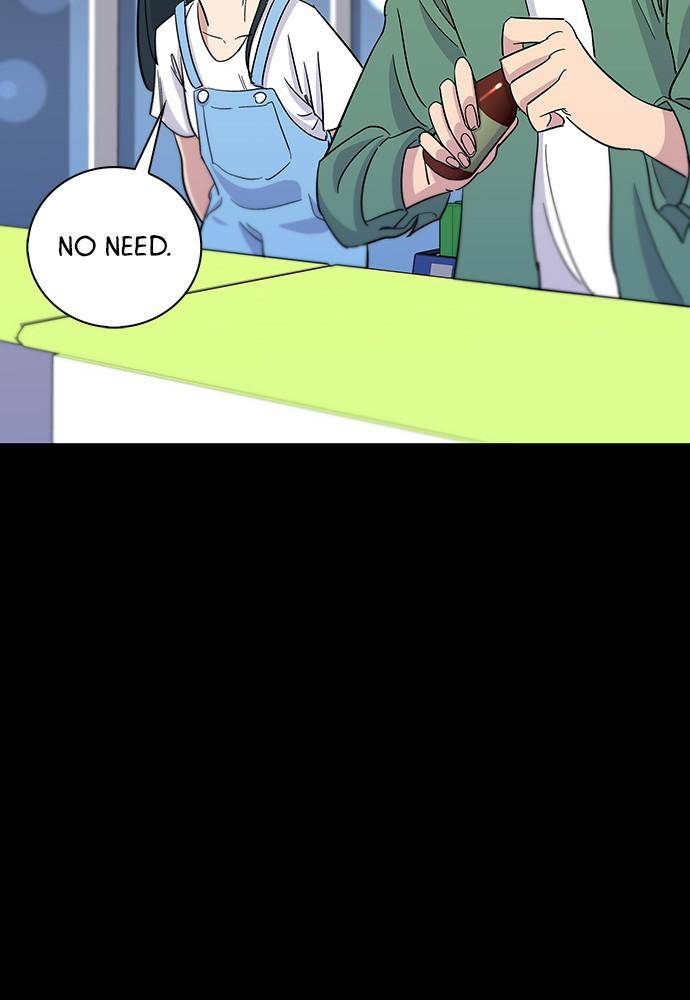 A DeadbEAT’s Meal Chapter 4 - Page 22