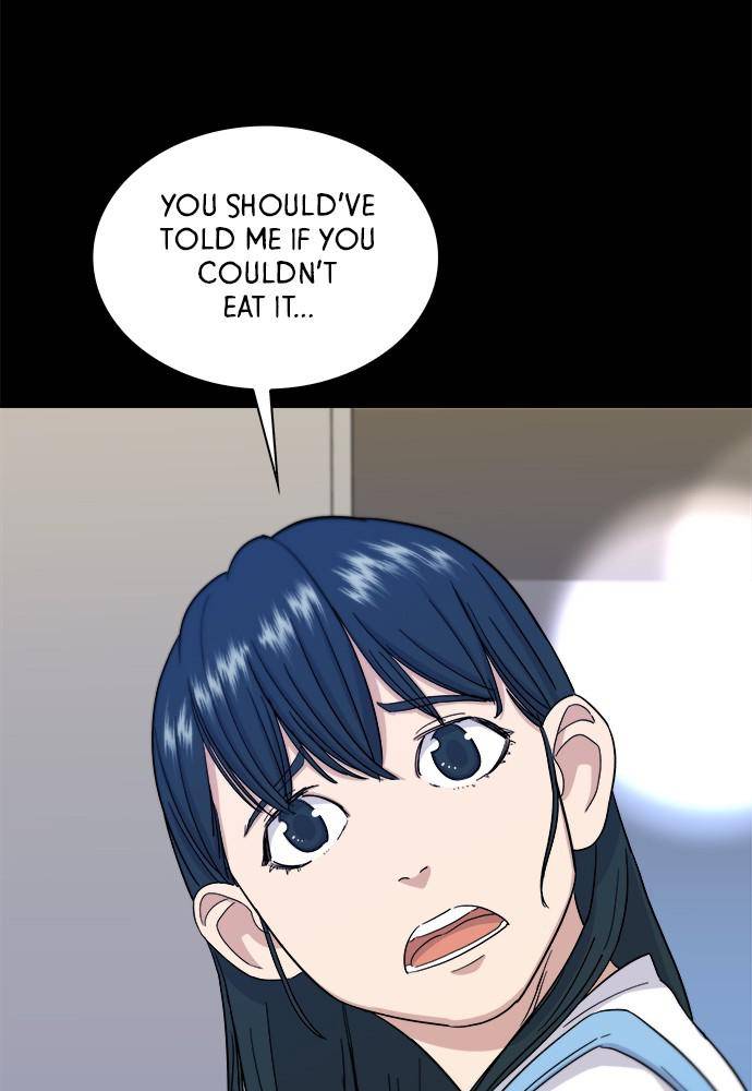 A DeadbEAT’s Meal Chapter 4 - Page 26