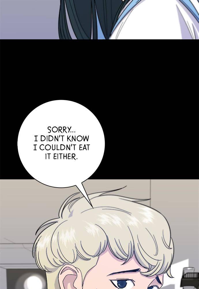 A DeadbEAT’s Meal Chapter 4 - Page 27