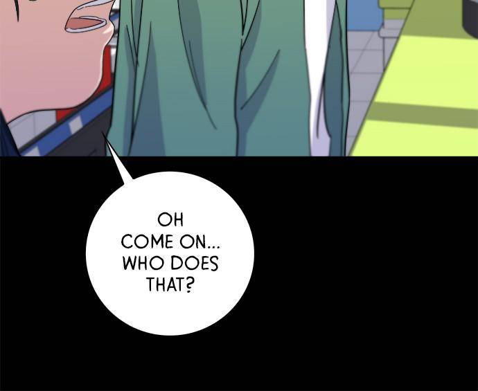 A DeadbEAT’s Meal Chapter 4 - Page 30