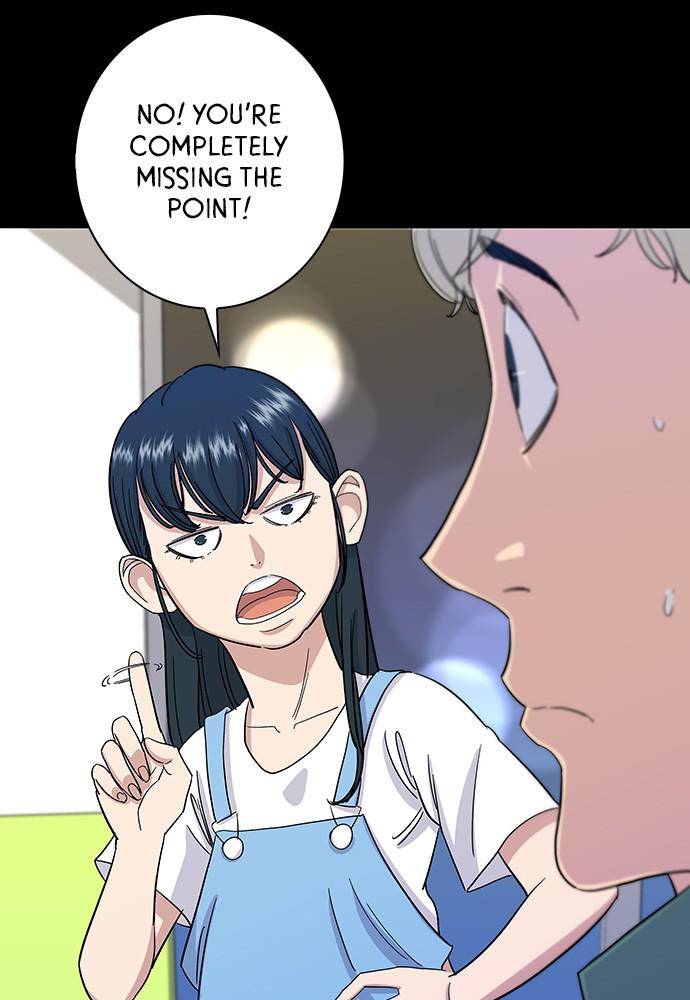 A DeadbEAT’s Meal Chapter 4 - Page 34