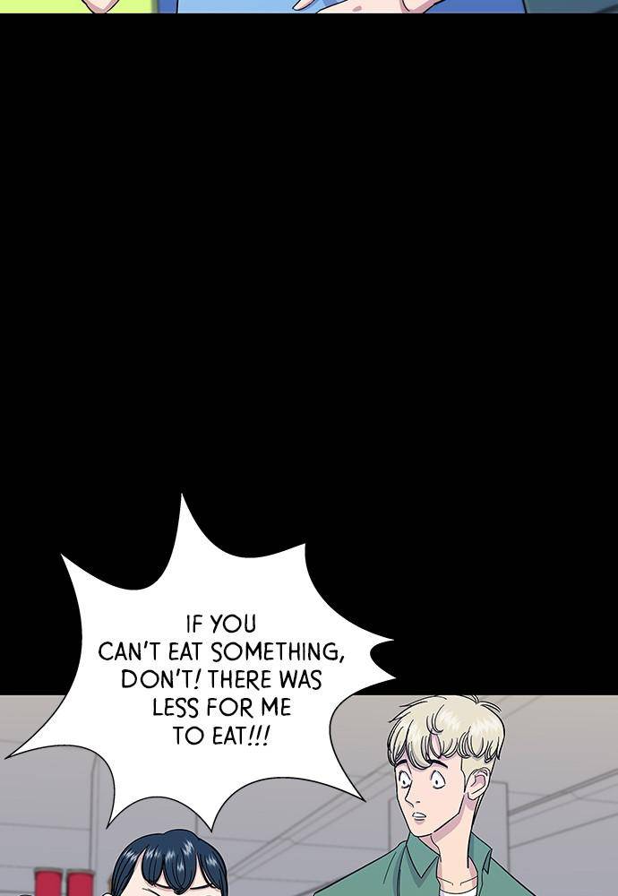 A DeadbEAT’s Meal Chapter 4 - Page 35