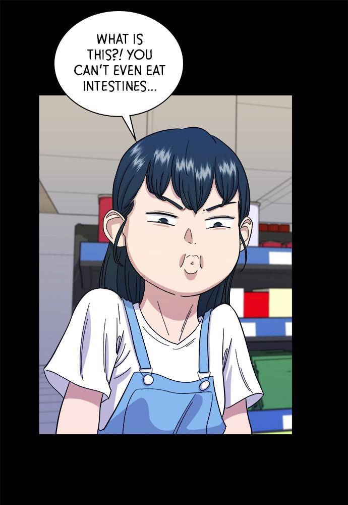 A DeadbEAT’s Meal Chapter 4 - Page 37