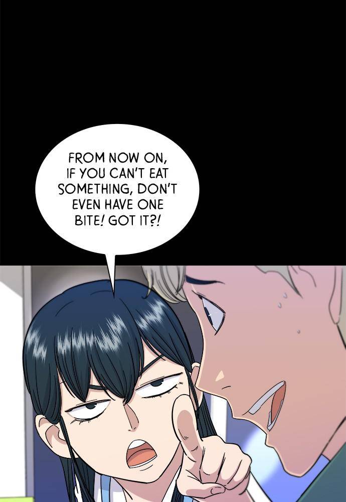 A DeadbEAT’s Meal Chapter 4 - Page 38