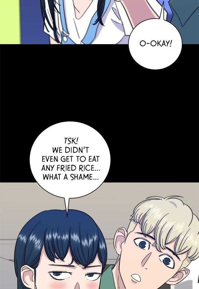 A DeadbEAT’s Meal Chapter 4 - Page 39