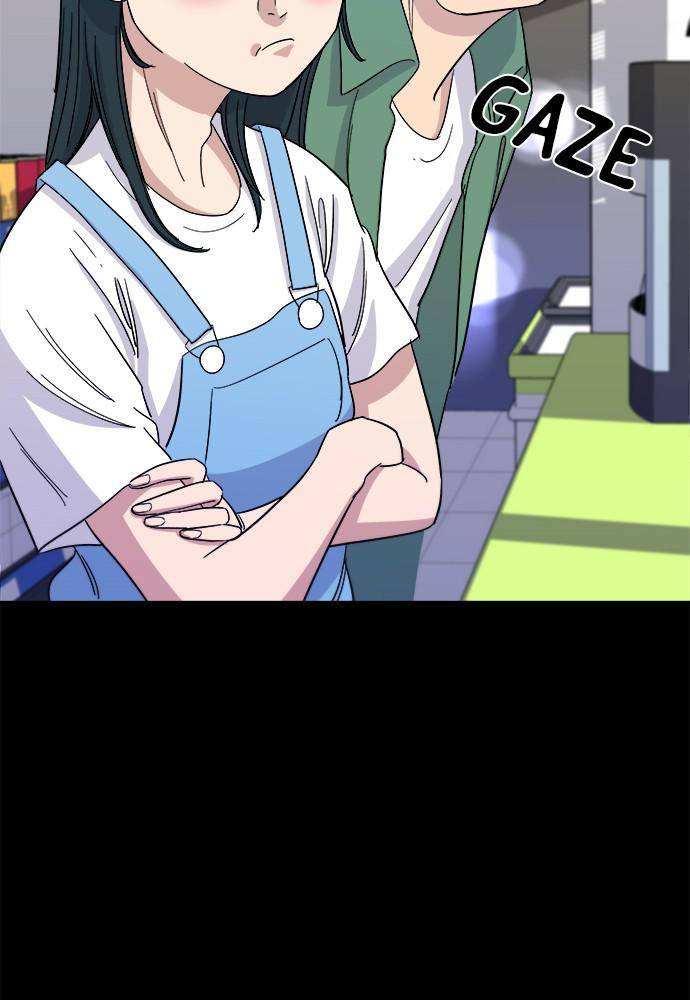 A DeadbEAT’s Meal Chapter 4 - Page 40