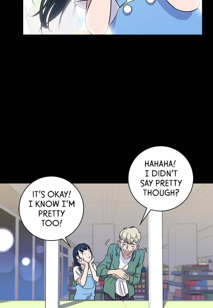 A DeadbEAT’s Meal Chapter 4 - Page 44