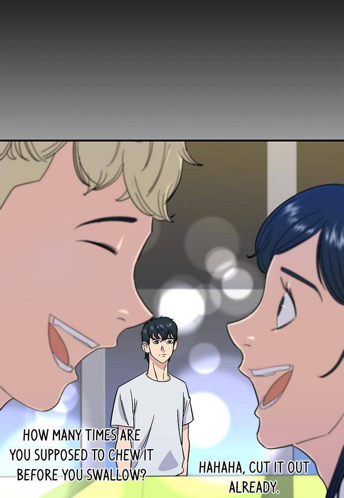 A DeadbEAT’s Meal Chapter 4 - Page 47