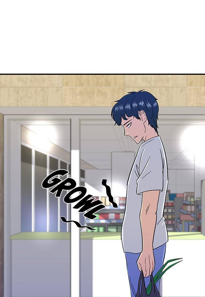 A DeadbEAT’s Meal Chapter 4 - Page 51