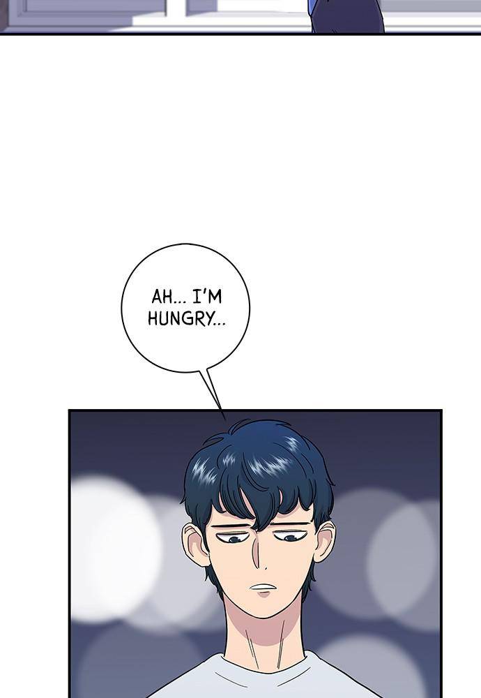 A DeadbEAT’s Meal Chapter 4 - Page 52