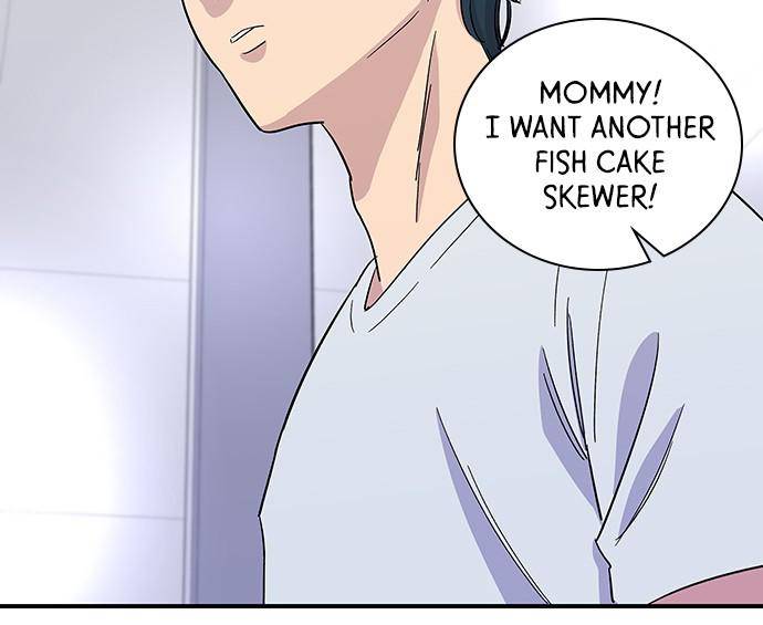 A DeadbEAT’s Meal Chapter 4 - Page 54