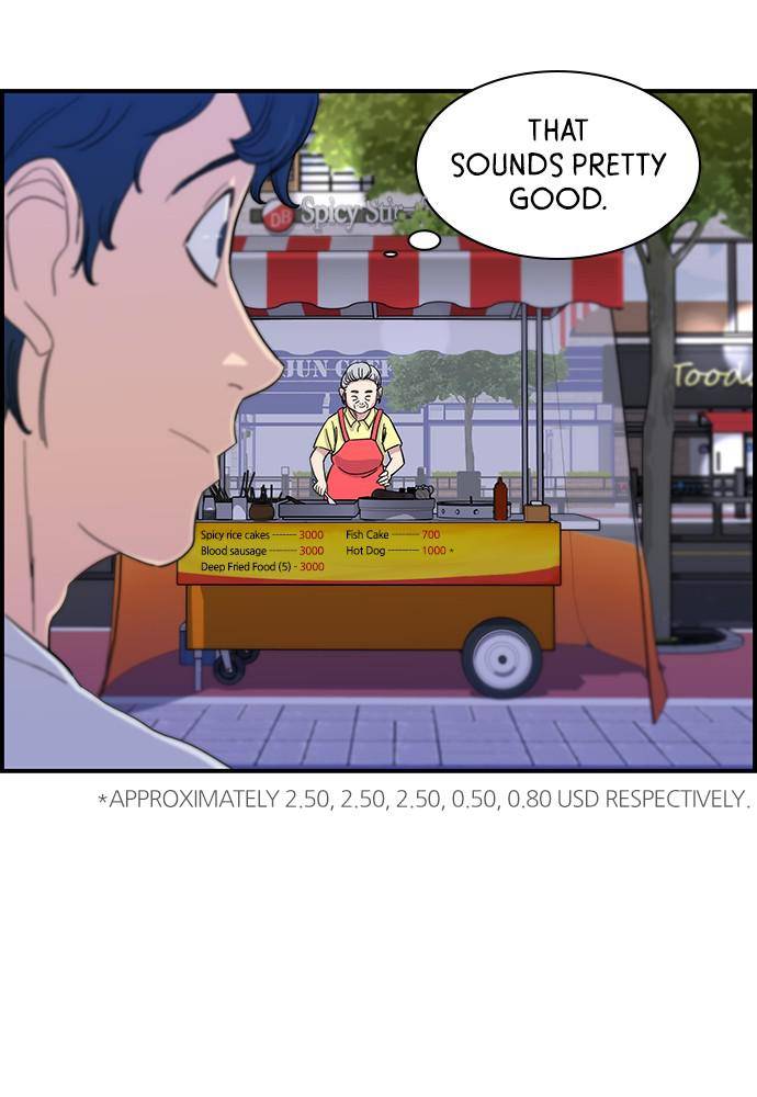 A DeadbEAT’s Meal Chapter 4 - Page 57