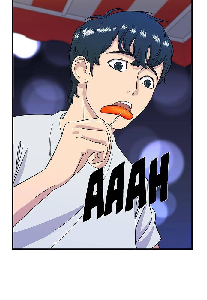 A DeadbEAT’s Meal Chapter 4 - Page 64