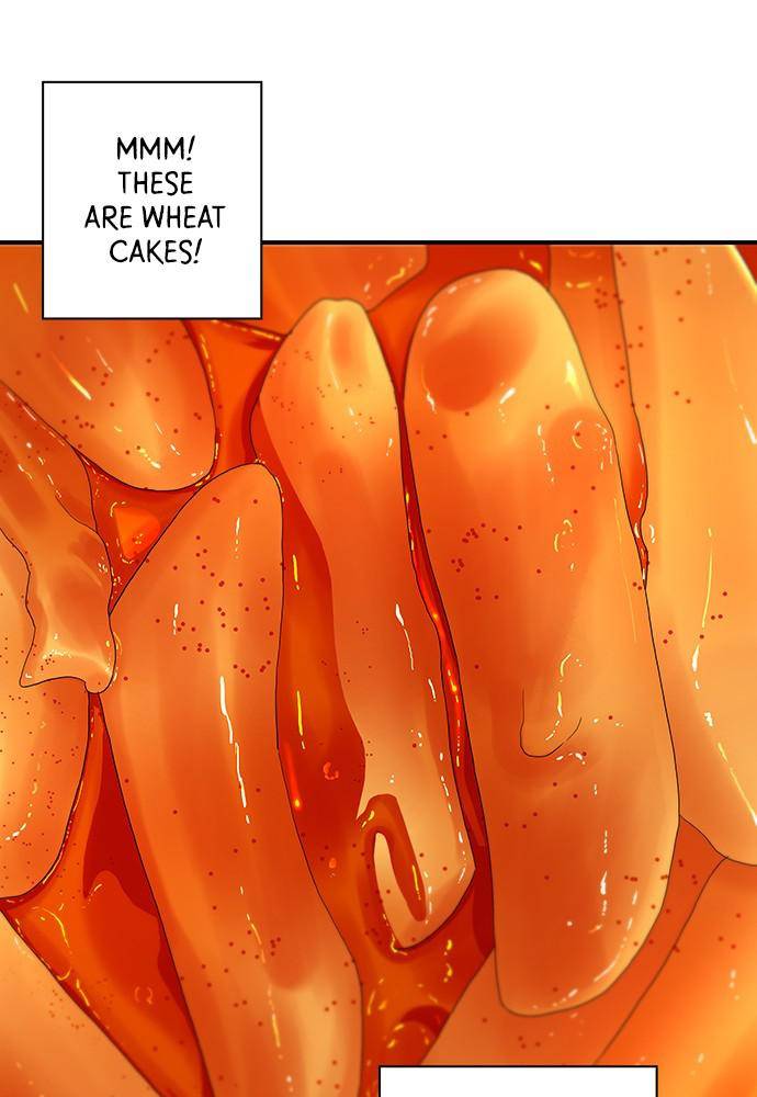 A DeadbEAT’s Meal Chapter 4 - Page 65