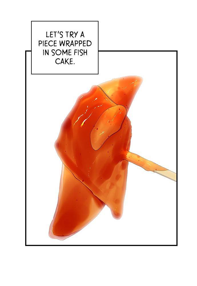 A DeadbEAT’s Meal Chapter 4 - Page 67